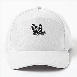 Will Smith Slap Chris Rock Baseball Cap is removed.
 
 Will Smith Slaps Chris Rock Baseball Cap