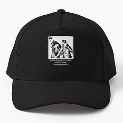 Will Smith Chris Rock Baseball Cap
