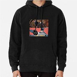 Will Smith Slap at Chris Rock Gift Pullover Hoodie