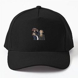 Will Smith Slaps Chris Rock at Oscars 2022 Essential Baseball Cap