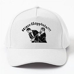 Will Smith Slap vs Chris Rock Baseball Cap
