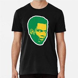 Chris Rock Comedian  T-Shirt