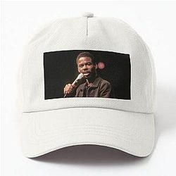 Chris Rock - Fotografie.