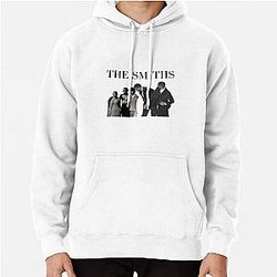 Will Smith Hitting Chris Rock - Funny Oscars 2022 Joke Design Pullover Hoodie