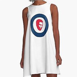 Chris Rock Comedian Dress