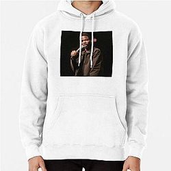 Chris Rock Photograph Hoodie