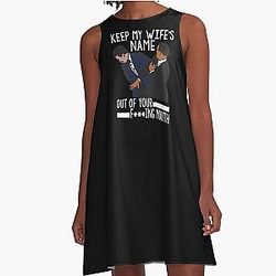Will Smith slaps Chris Rock Dress