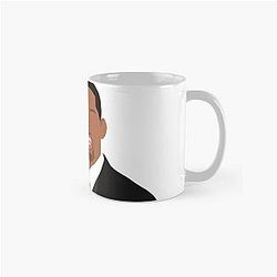Will Smith Slapping Chris Rock Mug
