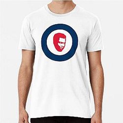Chris Rock Camisa Premium