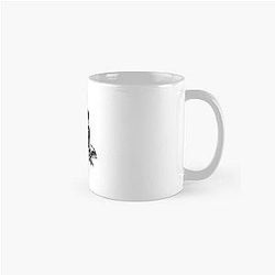 Will Smith Slaps Chris Rock Classic Mug