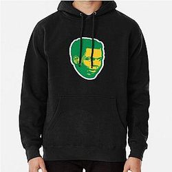 Chris Rock Comedian Hoodie