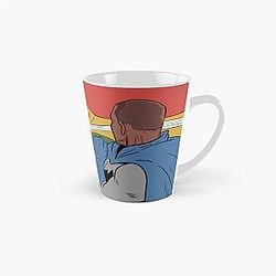 Will Smith Smacks Chris Rock Mug