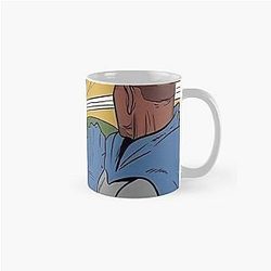 Chris Rock Slap Classic Mug