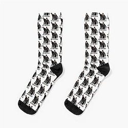 Will Smith Chris Rock Rocked Socks