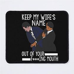 Will Smith slaps Chris Rock