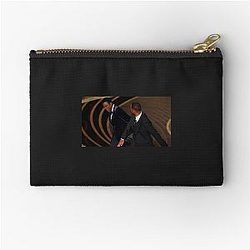 Will Smith vs Chris Rock Essential Pouch