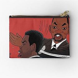 Will Smith Slaps Chris Rock Oscar 2022