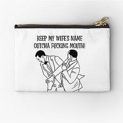 Will Smith Chris Rock Jada Pouch