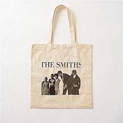 Will Smith Hitting Chris Rock at the 2022 Oscars Funny Joke Design Cotton Tote Bag