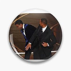 Will Smith slaps Chris Rock at the Oscars 2022