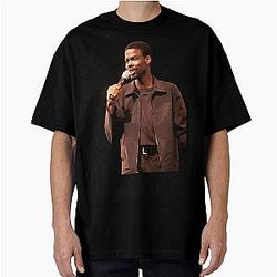 Chris Rock - Photograph T-Shirt