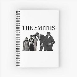 The Smith Wisky Family Portrait - Will Smith Hitting Chris Rock - Funny Oscars Joke Notebook
