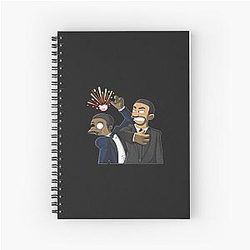 Will Smith Slaps Chris Rock At The Oscars 2022 Notebook