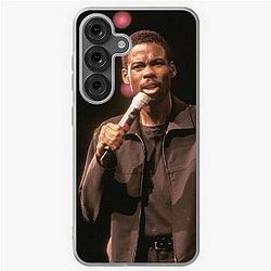 Chris Rock Photograph 삼성 갤럭시 케이스