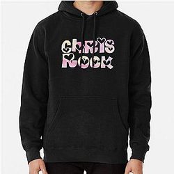 Chris Rock Comedy Hoodie