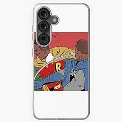 Chris Rock Slap Samsung Galaxy Case