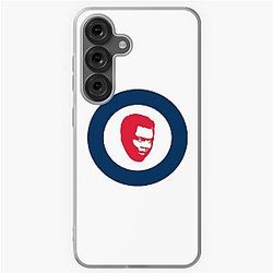 Chris Rock Samsung Galaxy Case