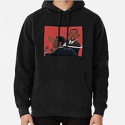 Will Smith Slaps Chris Rock Oscar 2022 Hoodie