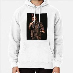 Chris Rock Fotografieren Sie Hoodie