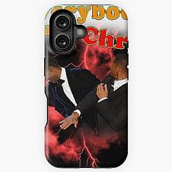 Everybody Hates Chris iPhone Tough Case