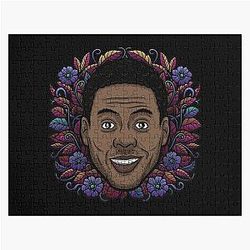 Chris Rock Jigsaw Puzzle