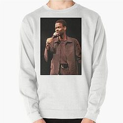 Chris Rock Photograph Sweatshirt