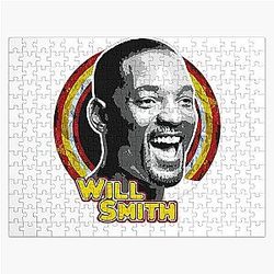 Will Smith y Chris Rock Golpear un amigo Jigsaw