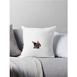 Will Smith Slapping Chris Rock Throw Pillow becomes 

Will Smith Slaps Chris Rock Throw Pillow