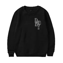 Chris Bumstead Sweatshirts - CBUM DADDY SWEATSHIRT CB2801