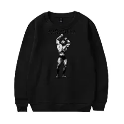 Chris Bumstead Sweatshirts - CBUM Classic Sweatshirt RB1312 CB2801
