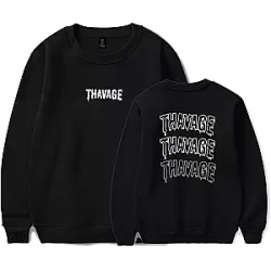 Chris Bumstead Sweatshirts - CHRIS BUMSTEAD SWEATSHIRT CB2801