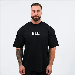 Chris Bumstead T-Shirts - BUM LIFTING CLUB T-SHIRT CB2801