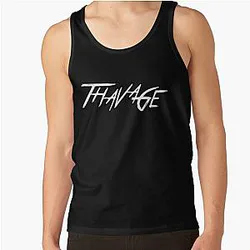 Chris Bumstead Tank Tops - Cbum-2020, cbum, motivation, gym, chris bumstead   Tank Top RB2801