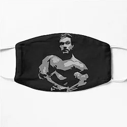 Chris Bumstead Face Masks - CBum Flat Mask RB2801