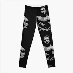 Chris Bumstead Leggings - CBum Leggings RB2801