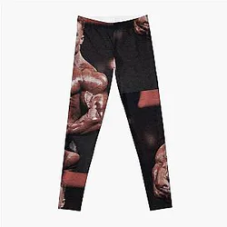 Chris Bumstead Leggings - CBum Leggings RB2801