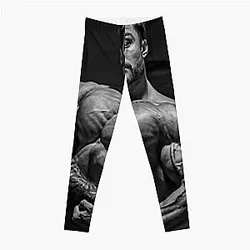 Chris Bumstead Leggings - Cbum Leggings RB2801