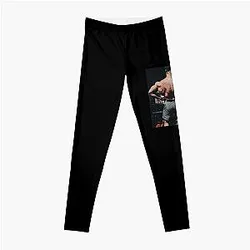 Chris Bumstead Leggings - CBUM 4 Leggings RB2801