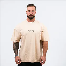 Chris Bumstead T-Shirts - STRENGTH IN HUMILITY T-SHIRT CB2801