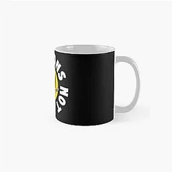 Chris Bumstead Mugs - Cbum Fitness Merch Actions Not Words Classic Mug RB2801